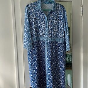 J.McLaughlin XL dress NWOT
